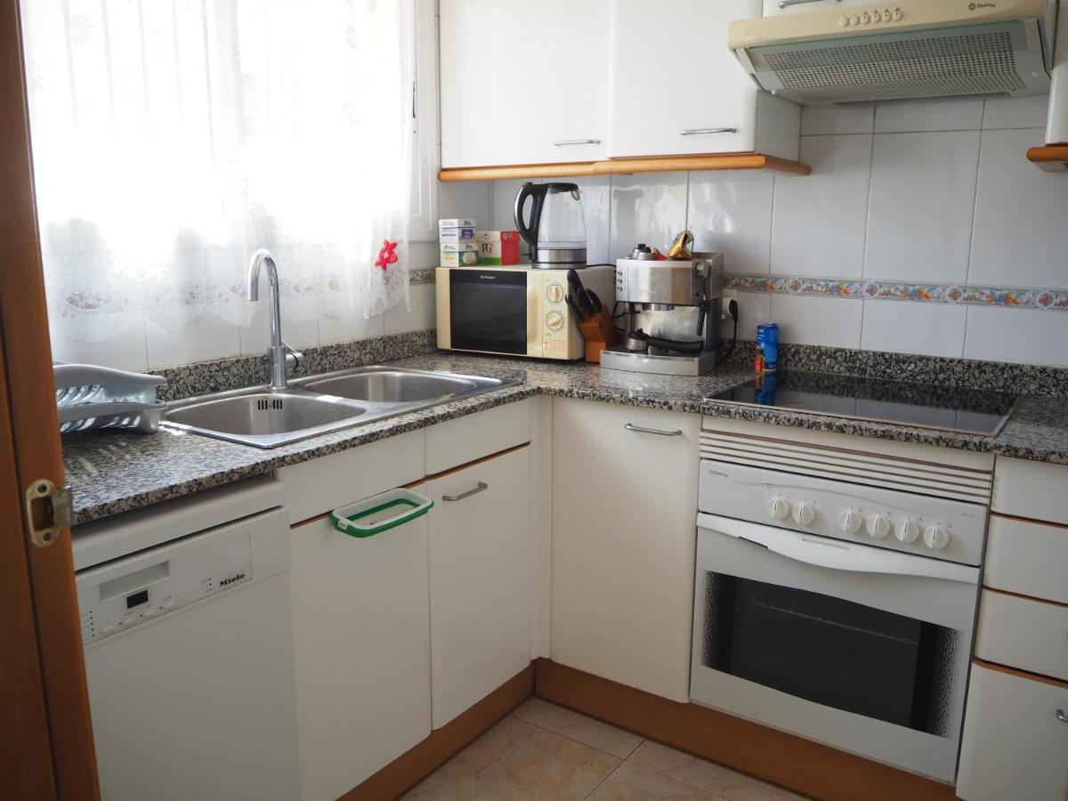 Вилла Casa En L'Estartit, Piscina, Jardin Comunitario Экстерьер фото