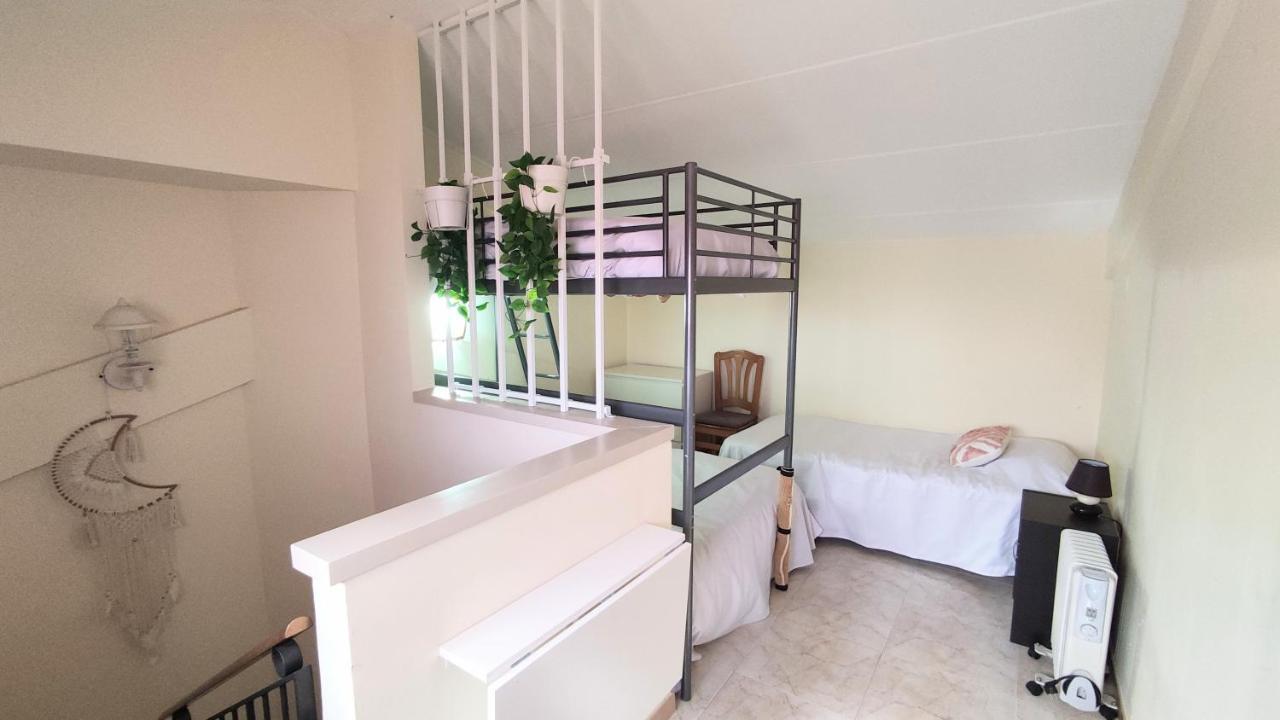 Вилла Casa En L'Estartit, Piscina, Jardin Comunitario Экстерьер фото